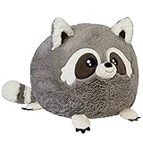 Squishable / Baby Raccoon Plush - 15'