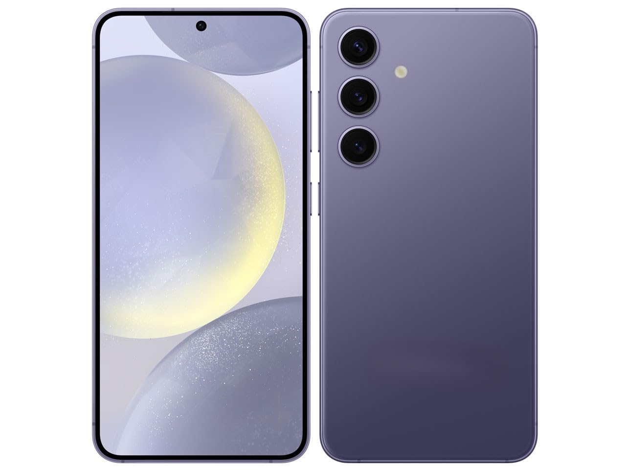 Amazon | Docomo版 Galaxy S24 SC-51E 本体 ROM 256GB RAM 8GB SIM