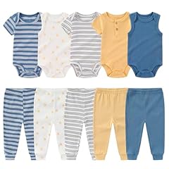 Baby Layette Set 03