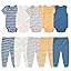 Baby Layette Set 03