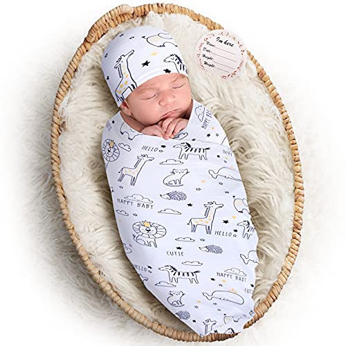 Best Swaddling Blanket Reviews and Buying Guide 2023