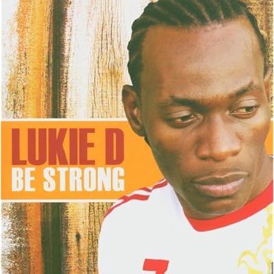 Be Strong