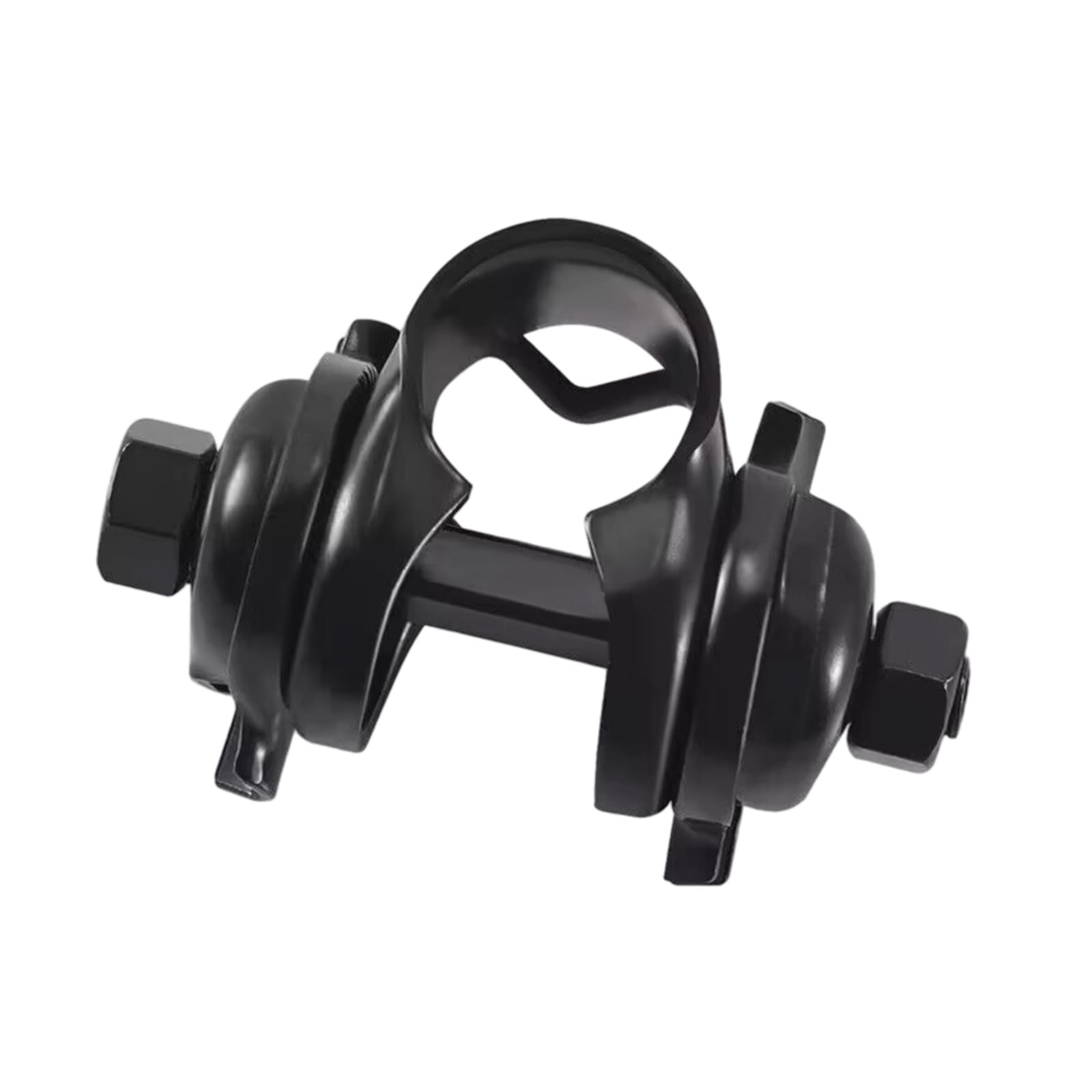 Hdoytxxm Multicolor Universals Bike Seat Clamps Quickly Release Bicycles Seats Post Commuters Accessory Safe Seats
