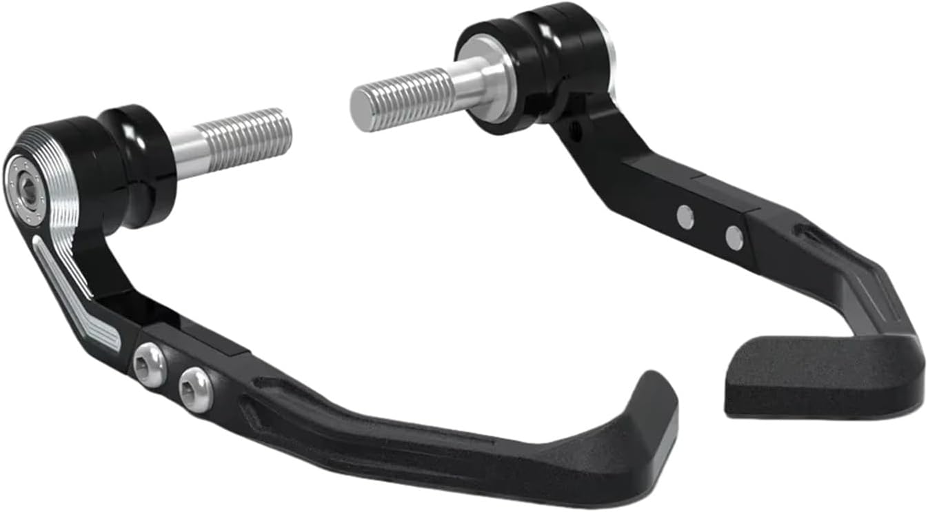 motorcycle lever guard For B&M&W S1000R / S1000RR / HP4 / M1000R / M1000RR 2010-2024 Motorcycle Brake Clutch Levers Guard Accessories Protector.