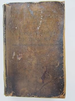 Hardcover English Ukrainian Dictionary Book