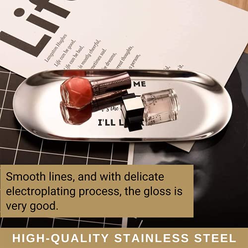 Xpuffer Spank Me It'S Only Way I'Ll Learn Sexy Bdsm Kinky Fetish T-Shirt 7 Inch Key Tray Ring Jewelry Ring Holder For Women Men thumb #6