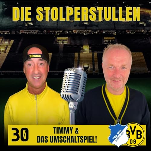 30. Timmy & Das Umschaltspiel