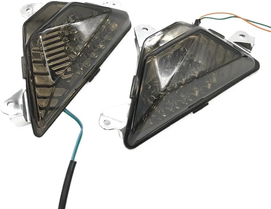 ブレーキライト オートバイ用フラッシャー ウィンカー ライト ニンジャ