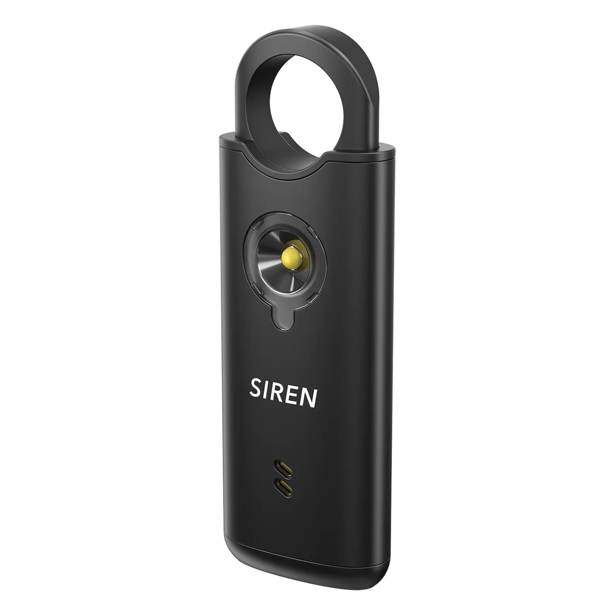 Silent Beacon Personal Safety Alarm - horns and sirens | Mubboo