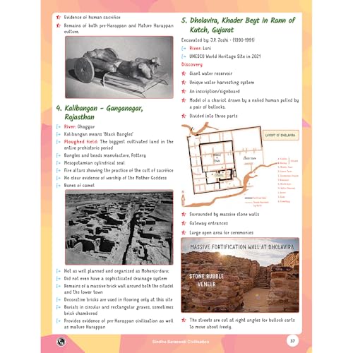 Image of PW UPSC Books 2026 - Ancient & Medieval Indian History Handwritten Notes for UPSC Prelims & Mains GS Paper 1 | Timelines, Maps & Mind Maps | By Abhishek Srivastava Sir | Timelines Series