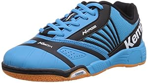 Kempa Kempa Hurricane Unisex-Kinder Handballschuhe Kempa Kempa Hurricane Unisex-Kinder Handballschuhe