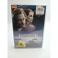 Exposure - Gef&auml;hrliche Enth&uuml;llung