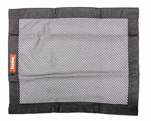 RACEQUIP 723003 Window Net