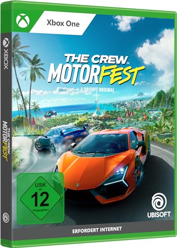 Benvenuti a Motorfest: l'esperienza di guida definitiva! Esplora il variegato mondo di gioco aperto di O'ahu Island alle Hawaii e vivi gare frenetiche, eventi a tema e molto altro!