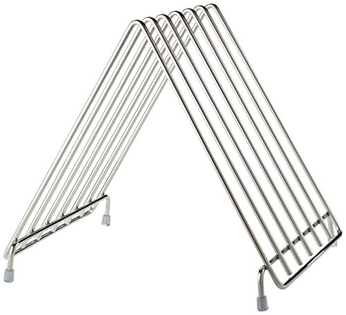 Paderno Schneidebretter Ständer 42542-00 SSteel