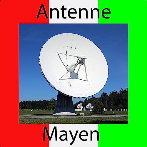 Der echte Mayener Jung
