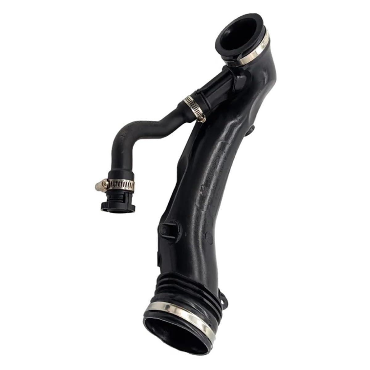 Wąż dopływu powietrza pasuje do BMW MINI Cooper R55-R60 13717627503