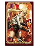 ブシロードビジュアルスリーブコレクションVol.4 モンスター・コレクションTCG 『魔剣姫ドラジェ』