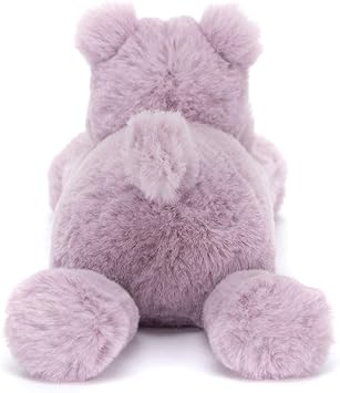 Jellycat Tiny Smudge Hippo