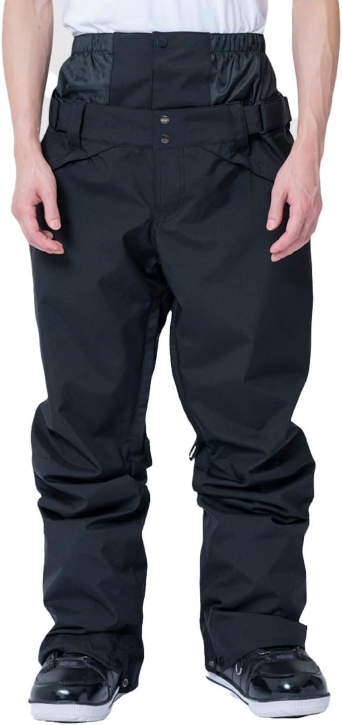 ARBN スノーボードウェア ズボン LL ベージュ AB23WW1355