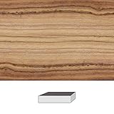  Wilde Olive „Mutenye«, 150 x 38 x 38 mm