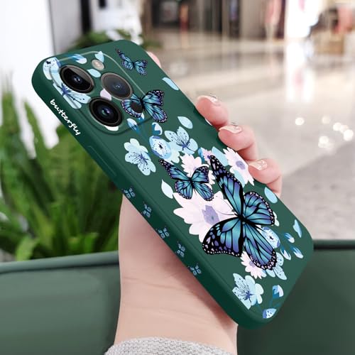 Coque iPhone 15 Pro antichoc avec doublure en microfibre douce premium LEECG - 2