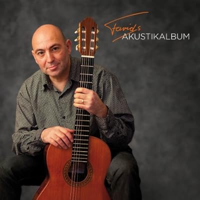 Farids Akustikalbum