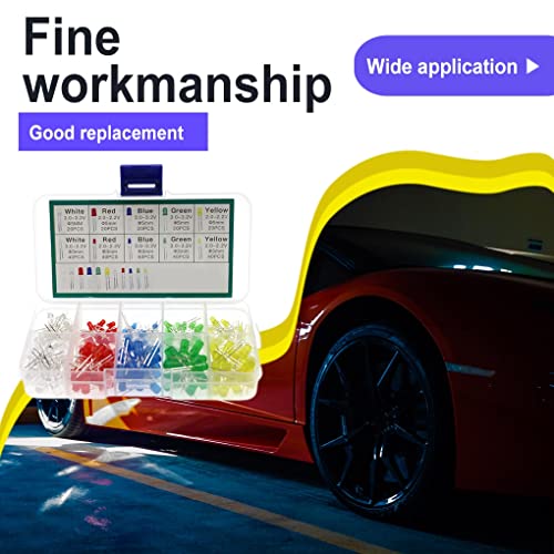 360 Pieces Set Car M2-M10 Sealing Gasket Assortment Vehicles Machine Repair Spacers Washers Automotive Accessories - (Color: Type1) #TOP2