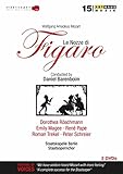  Mozart: Le Nozze di Figaro by Peter Schreier