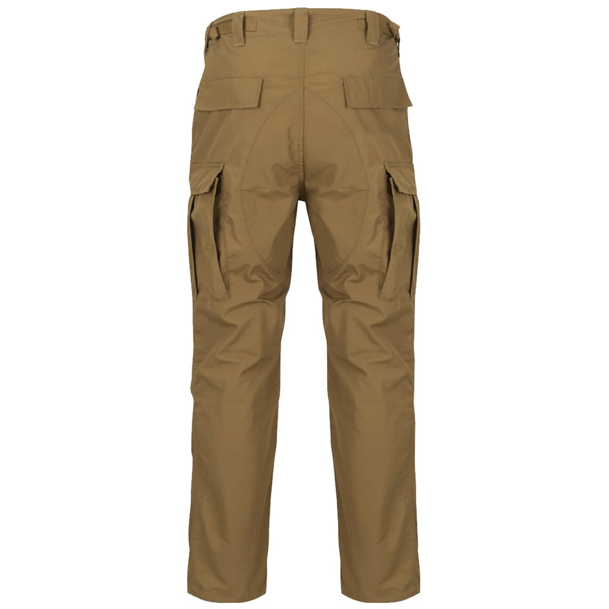 Helikon-Tex Uomo BDU Mk2 Pantaloni Coyote
