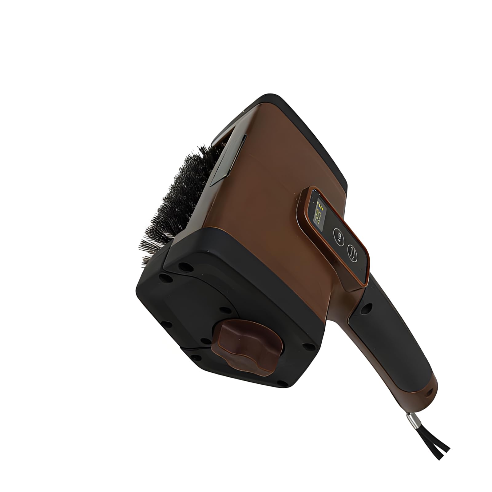 Nettoyeur Automatique de Barbecue en Acier Inoxydable 304 avec