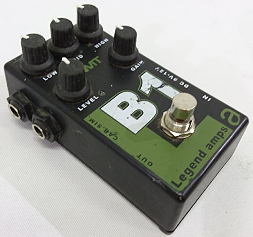 AMT Electronics B1