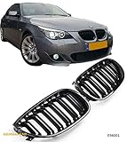 bmw f10 nieren doppelsteg Es handelt sich bei diesem grill nicht um einen originalen artikel, sondern um einen zubehör-artikel