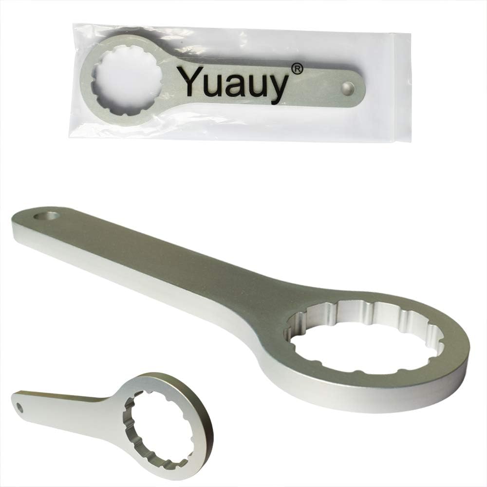 Yuauy Bottom Brackets Spanner Wrench Removal Installation