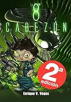 El 8º Cabezón (Cómic)
