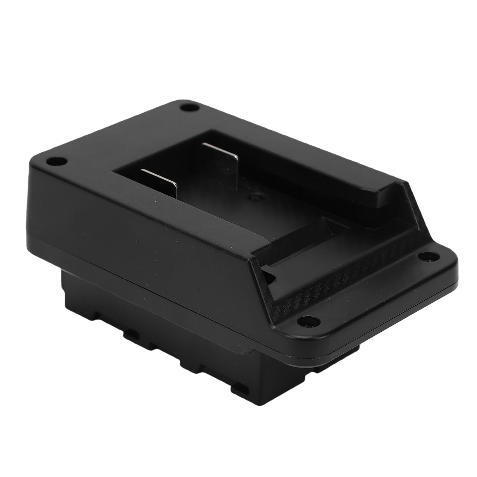Generic Convertidor Adaptador de Batería de Herramienta con Protecciones Inteligentes para Operaciones de Alta Carga
