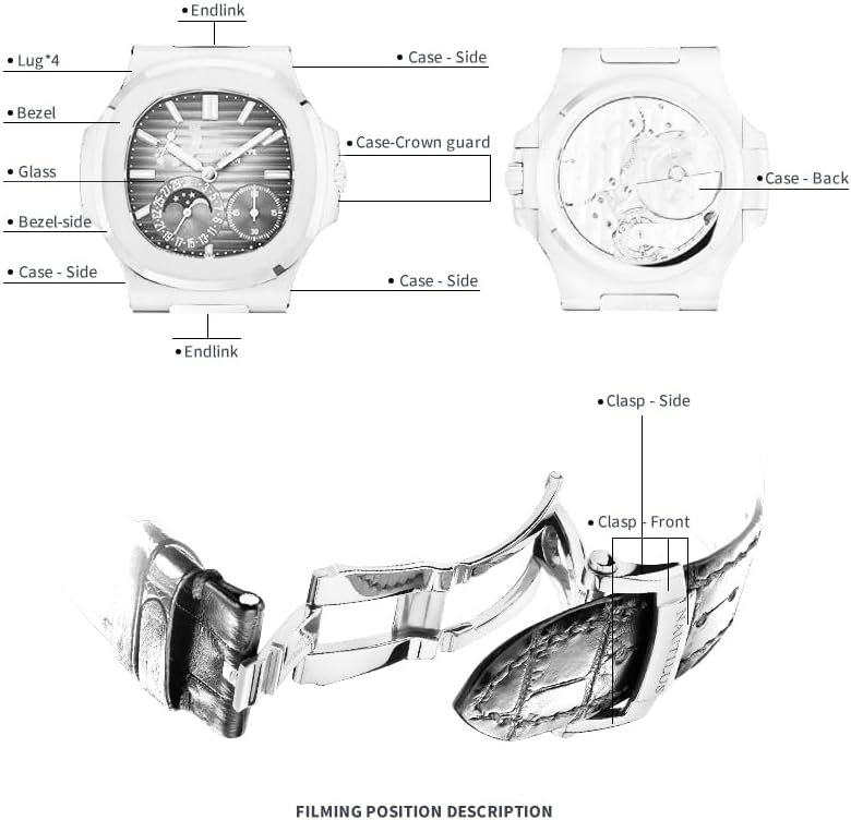 Galaxy Watch8 Classic 保護フィルム【各種】PDA工房 | ユニバーサル