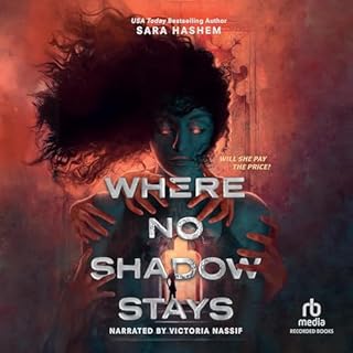 Where No Shadow Stays cover art