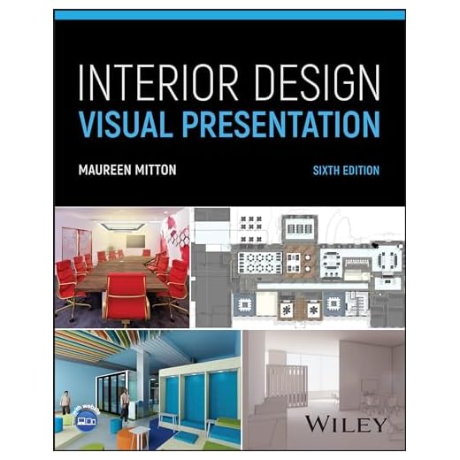 Interior Design Visual Presentation Techniques