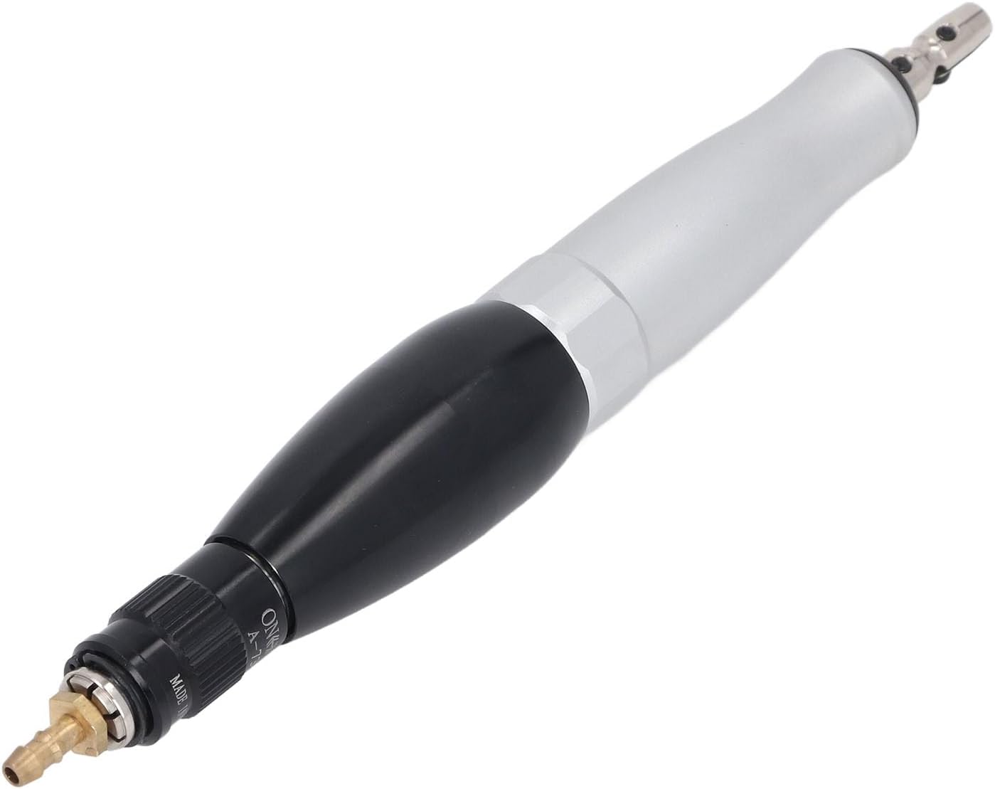 Compatibility with Pneumatic Pencil Die Grinder Accurate Movement Ultrasonic Grinding Machine for Various Applications