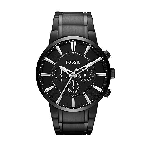 Preisvergleich Produktbild FOSSIL Chronograph FS4778