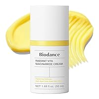 BIODANCE Crema Viso Radiant Vita alla Niacinamide - Illuminante e Anti
