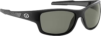 Flying Fisherman Down Sea Polarized Sunglasses with 100% UVA & UVB Protection for Fishing, Biking