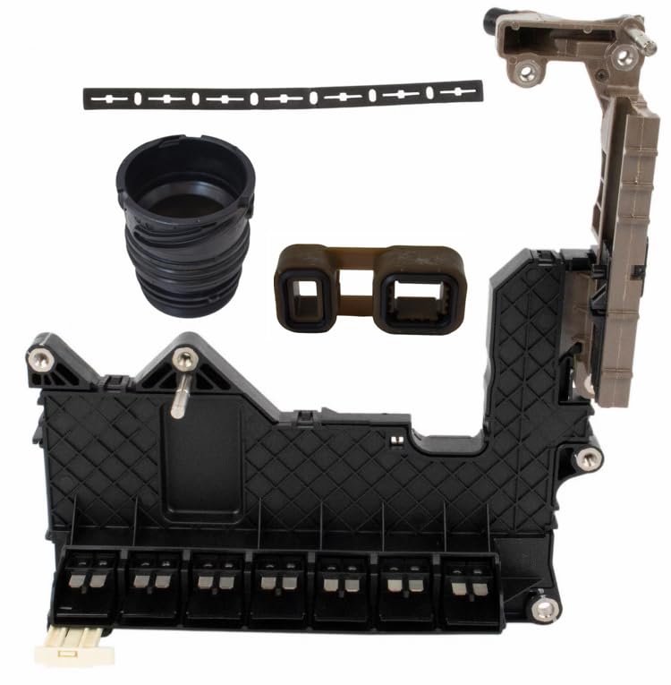 New OEM 100% Genuine Ford 6R80 Transmission Lead Frame Temp Range Position Sensor Foam Strip Gasket Bulkhead Connector Seal