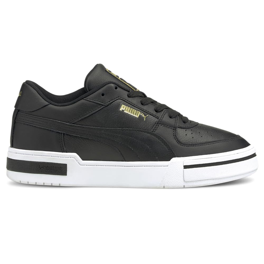Puma Baskets Ca Pro Unisexes Classiques Noires en 41 EU - 7