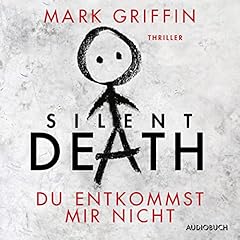 Silent Death - Du entkommst mir nicht Titelbild