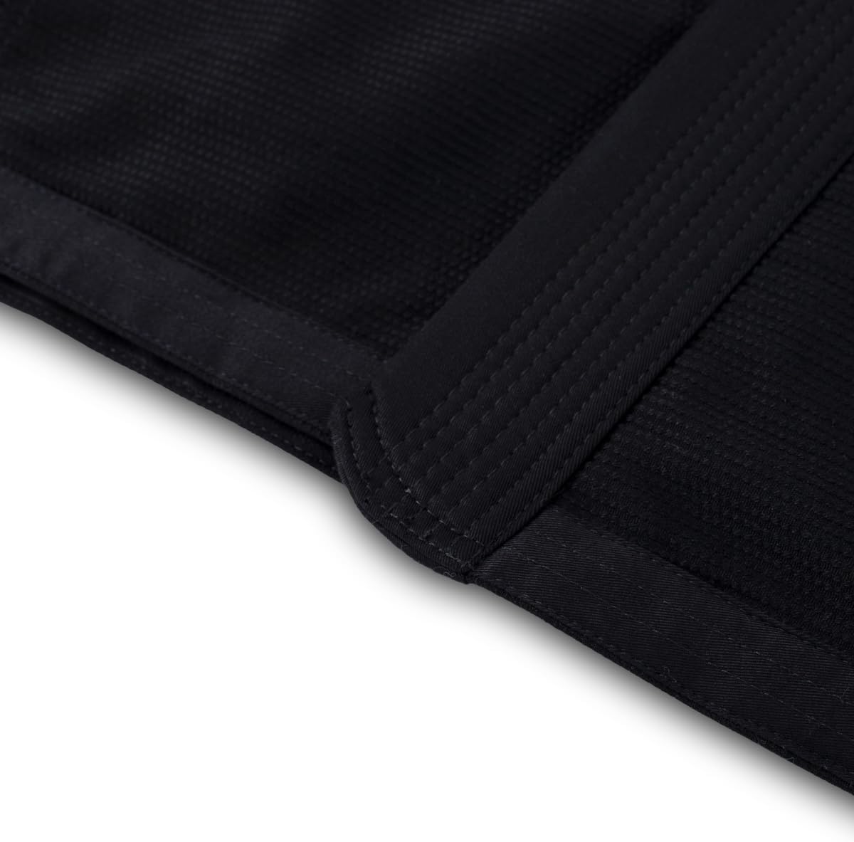 93Brand Standard Issue 2.0 Black Jiujitsu Gi Womens