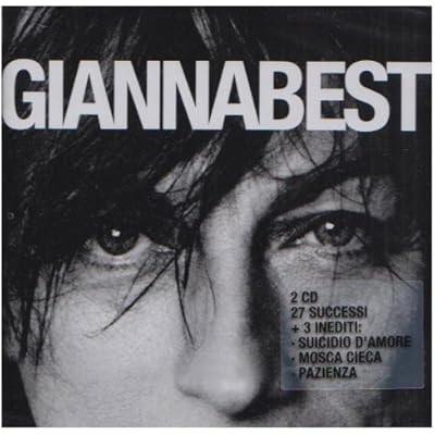 Gianna Best