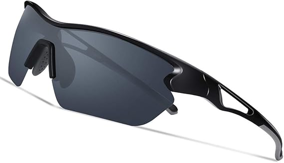 サングラス ランニング 自転車 違い