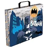 Maleta com Alça - Batman